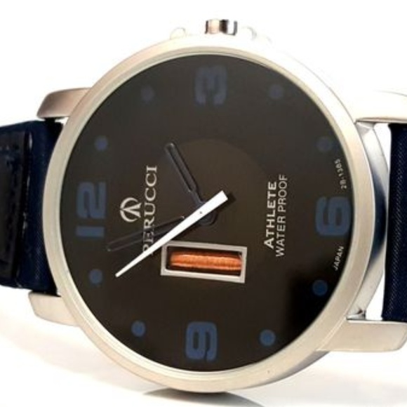 Perucci Milano Athlete Watch - Picture 3 of 5